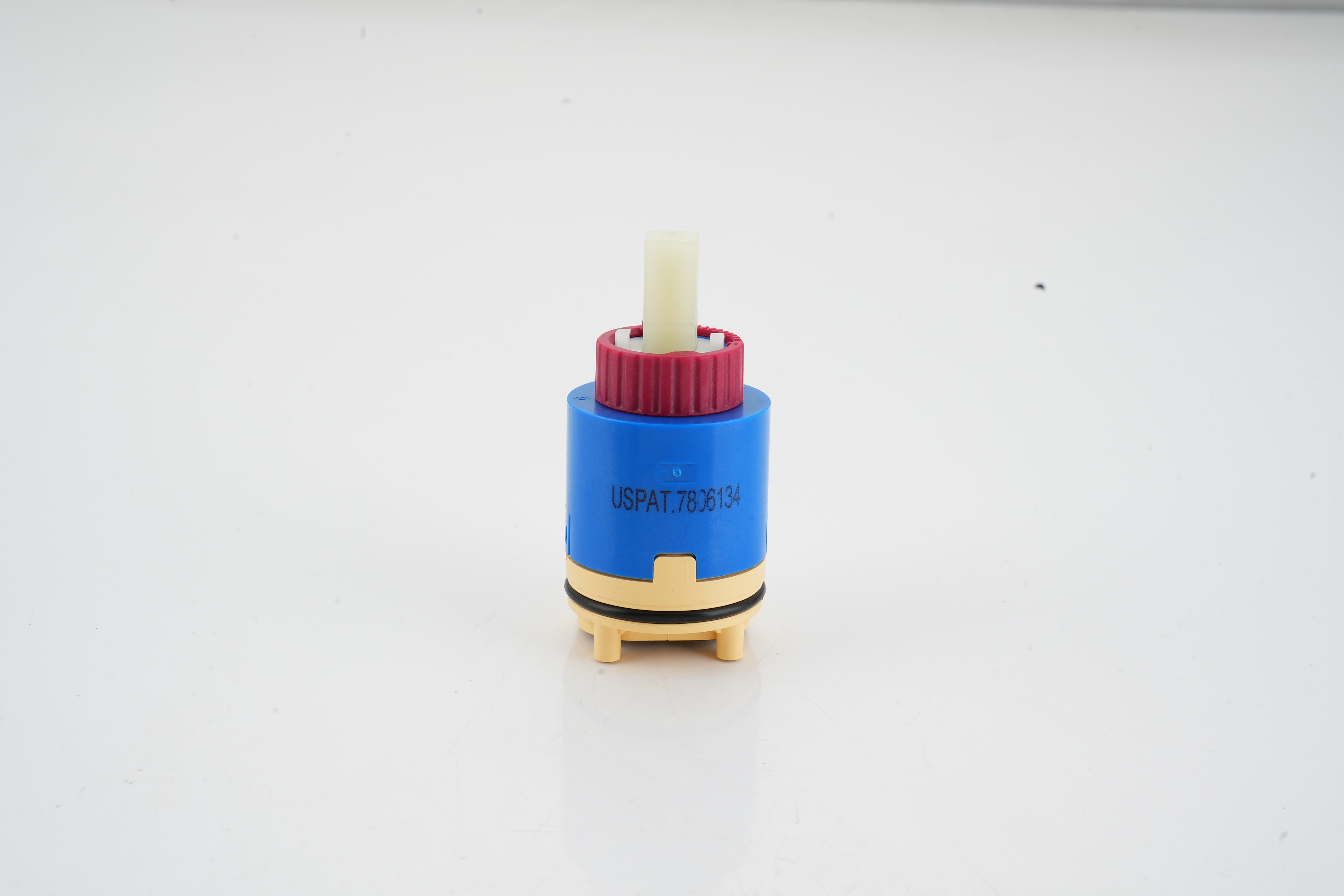 Hanyou 40 high foot pressure balance valve core