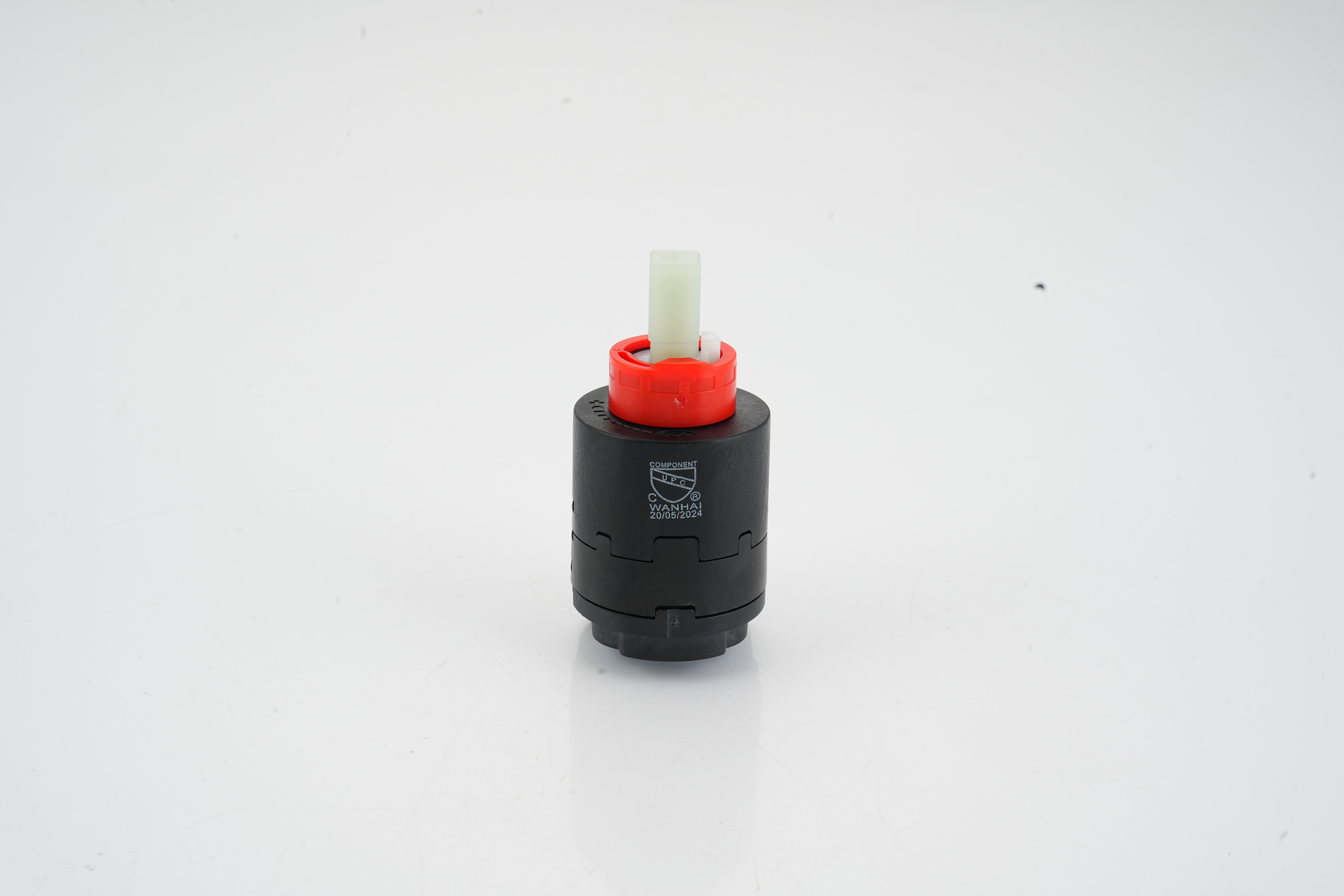 Wanhai 40 flat foot pressure balance valve core