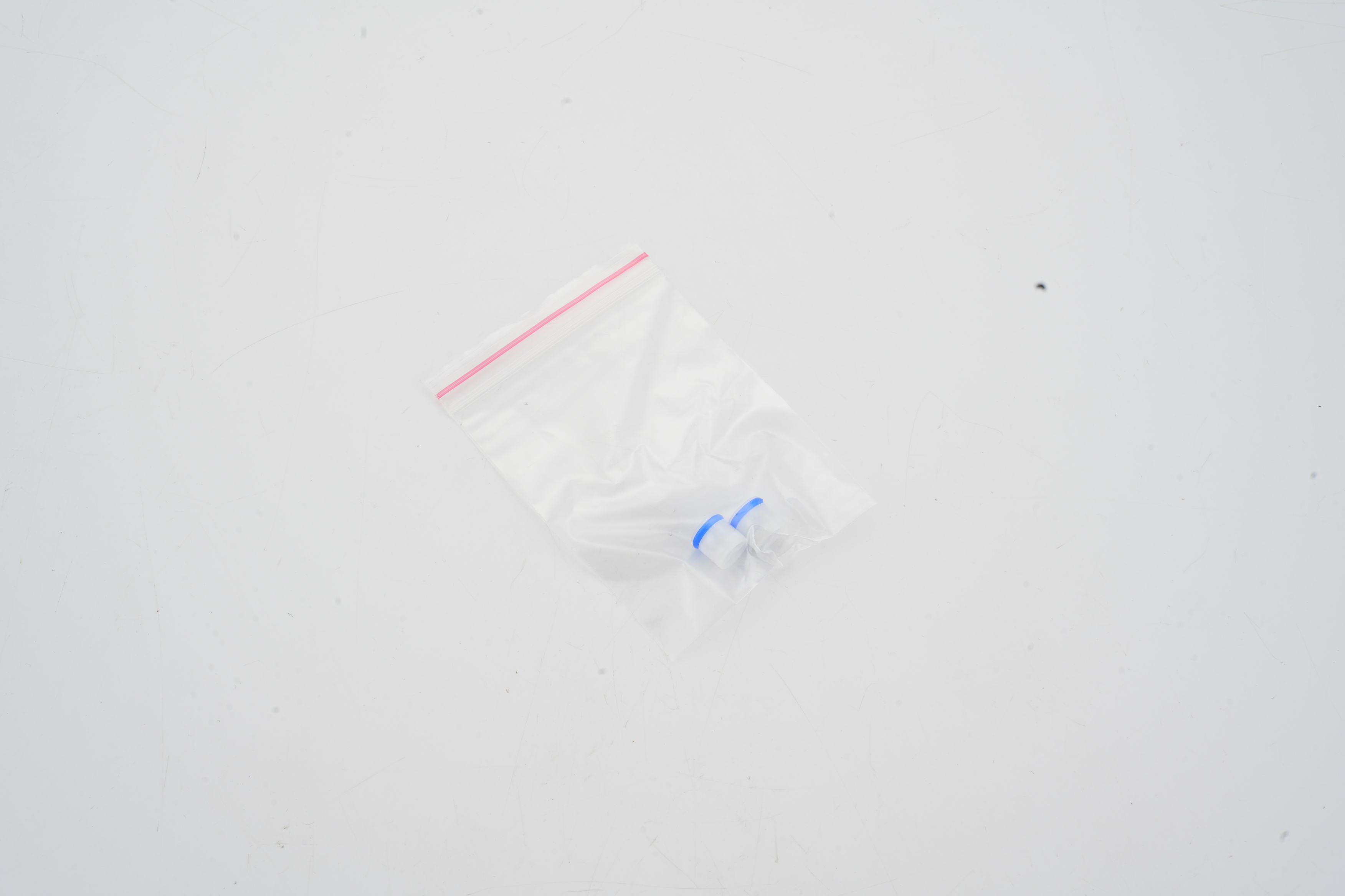 Two 10mm one-way valves (check valves)