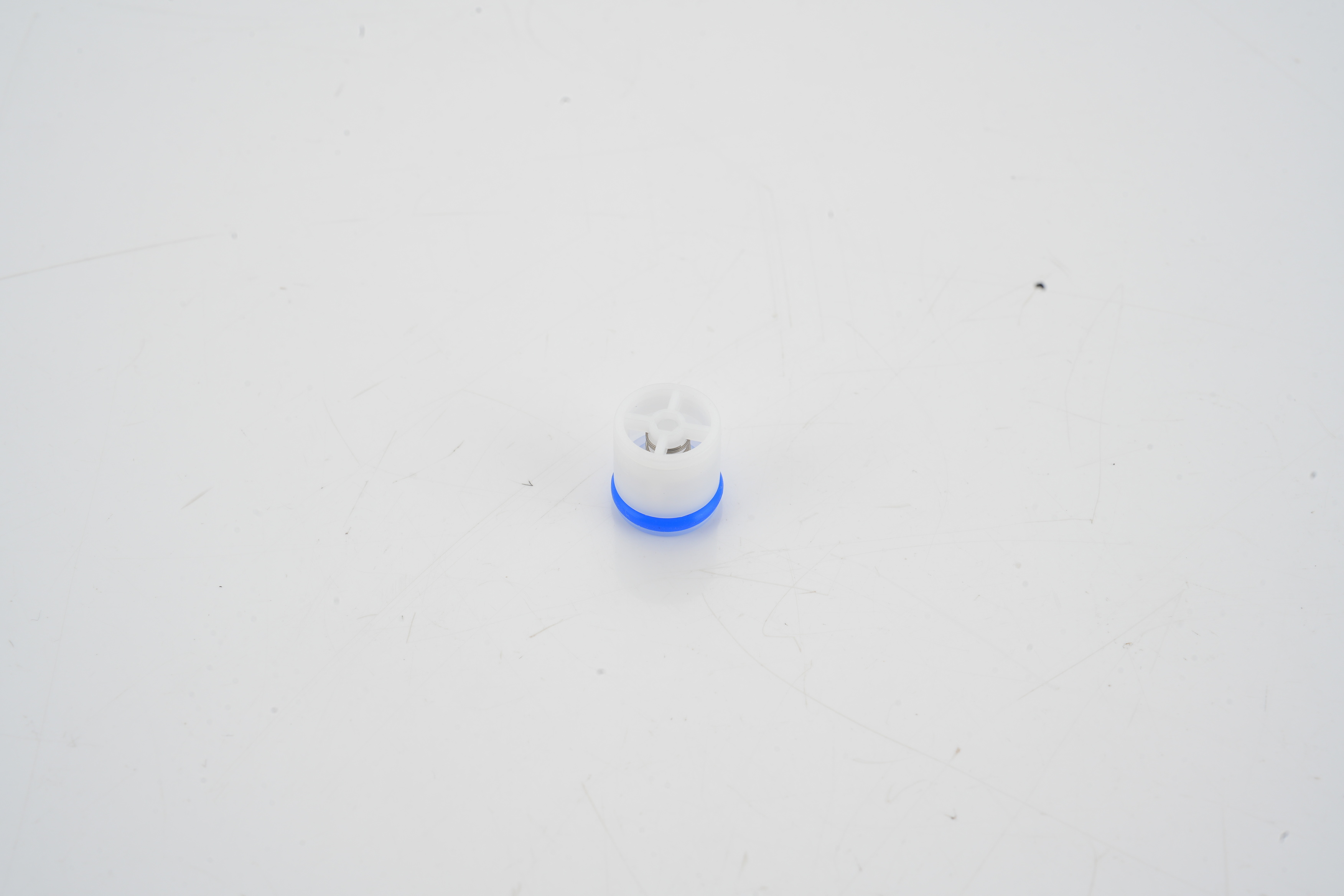 Two 10mm one-way valves (check valves)