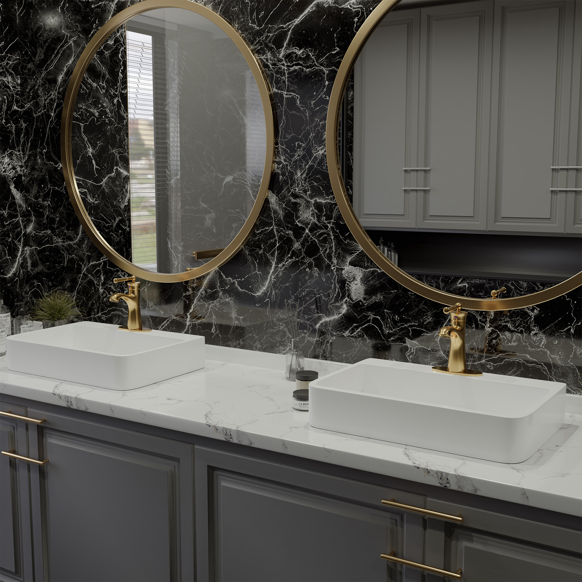 Single handle bathroom sink tap basin faucets with pop-up drain