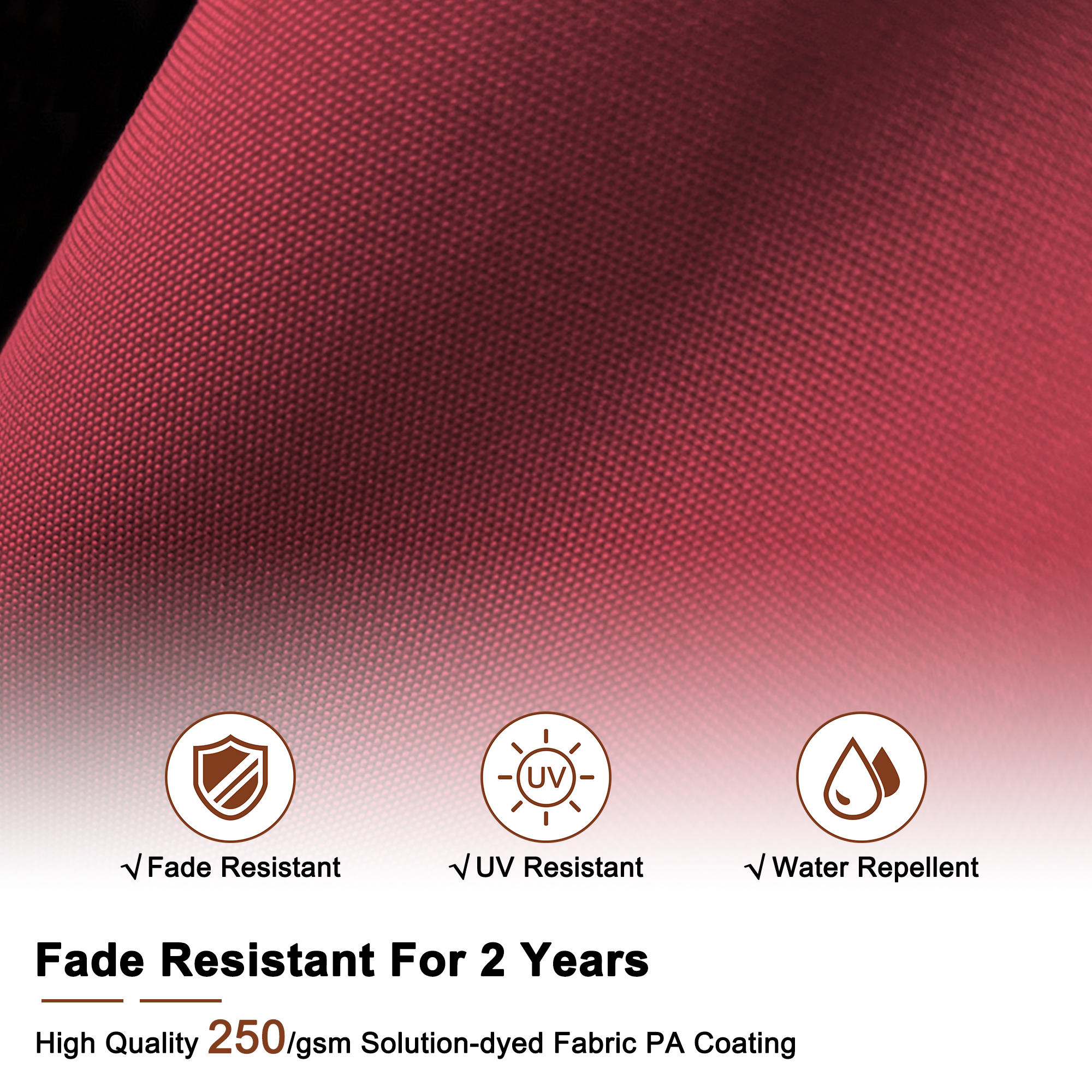 Cantilever Pool Umbrellas 10ft Cantilever Patio Umbrella with Base