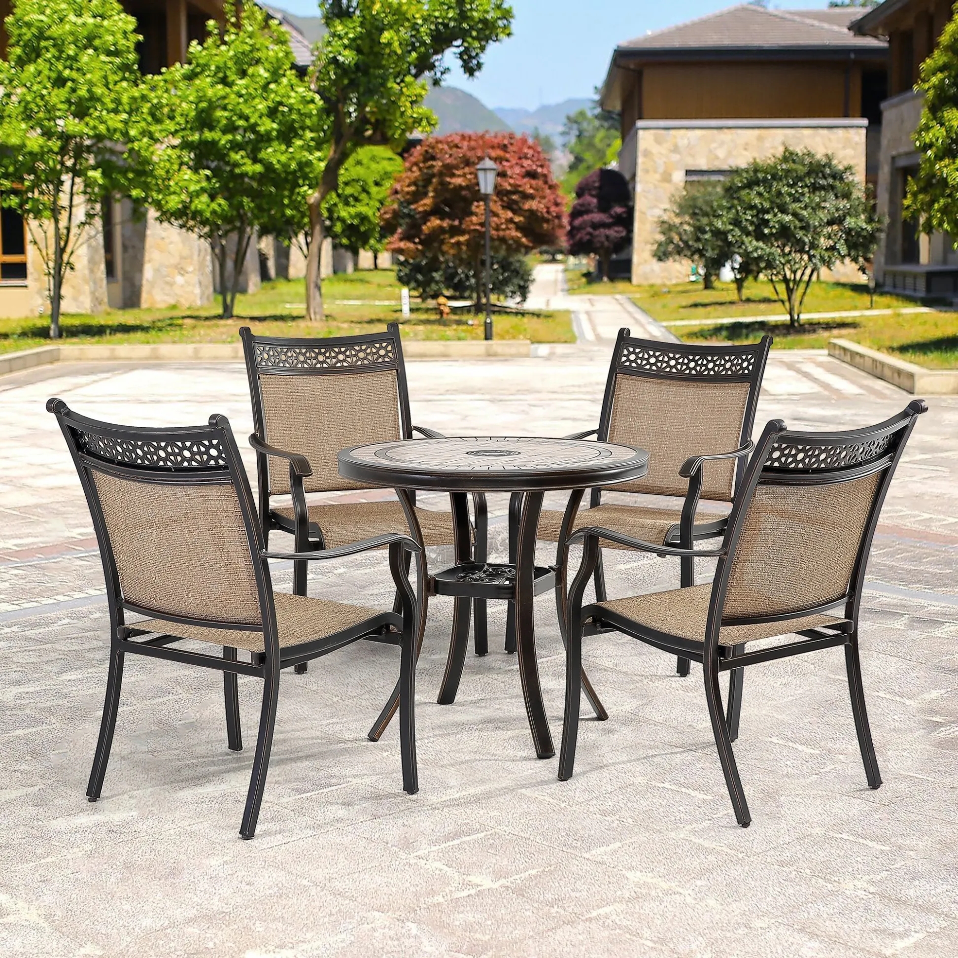 Outdoor Dining Furniture