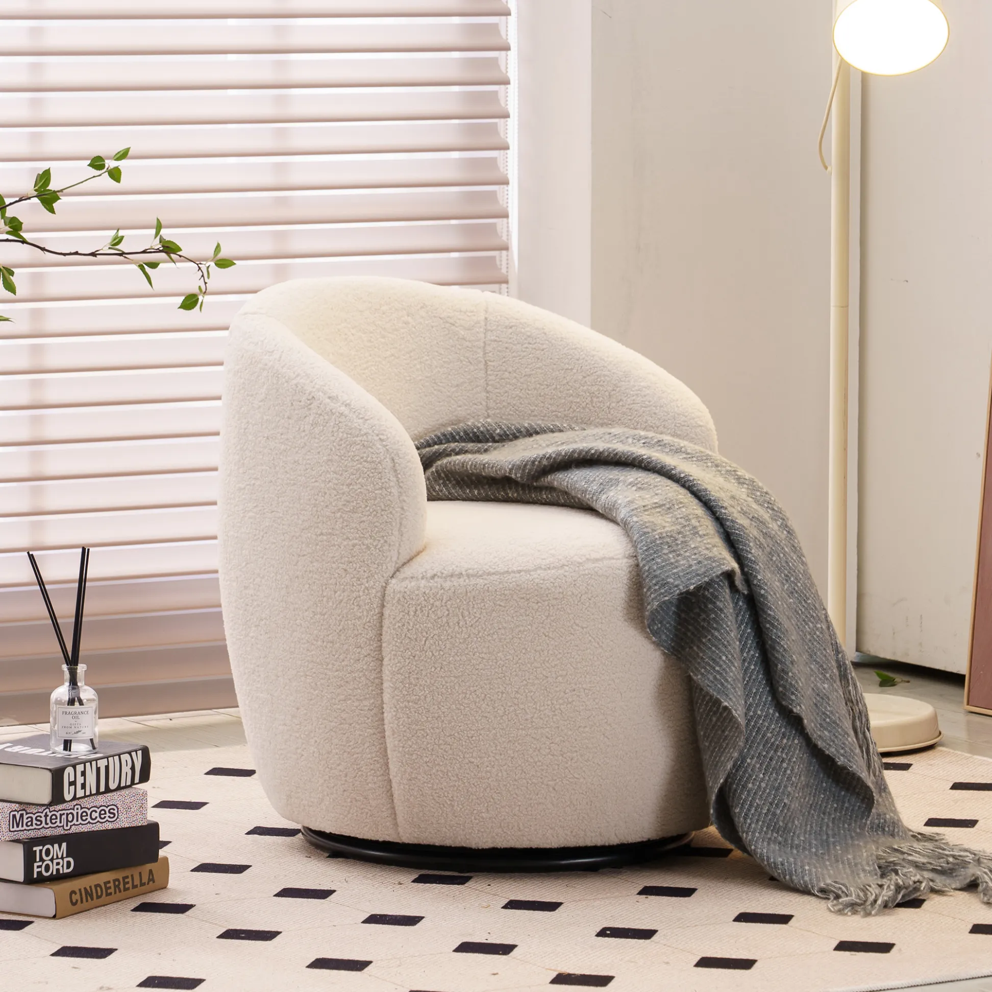 Accent Chairs