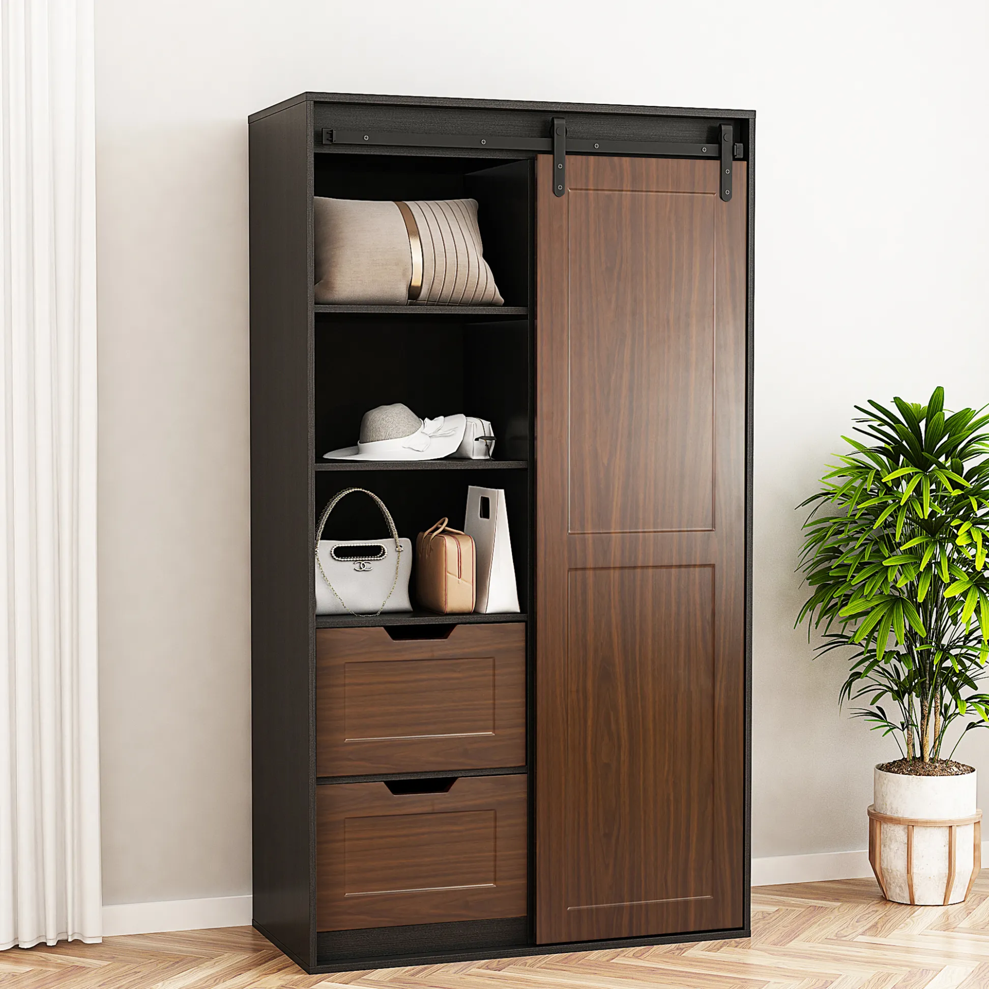 Armoires & Wardrobes