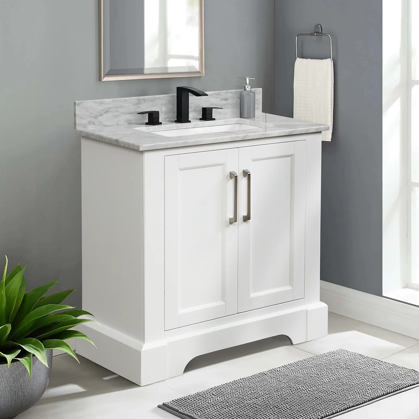 Bathroom Vanity