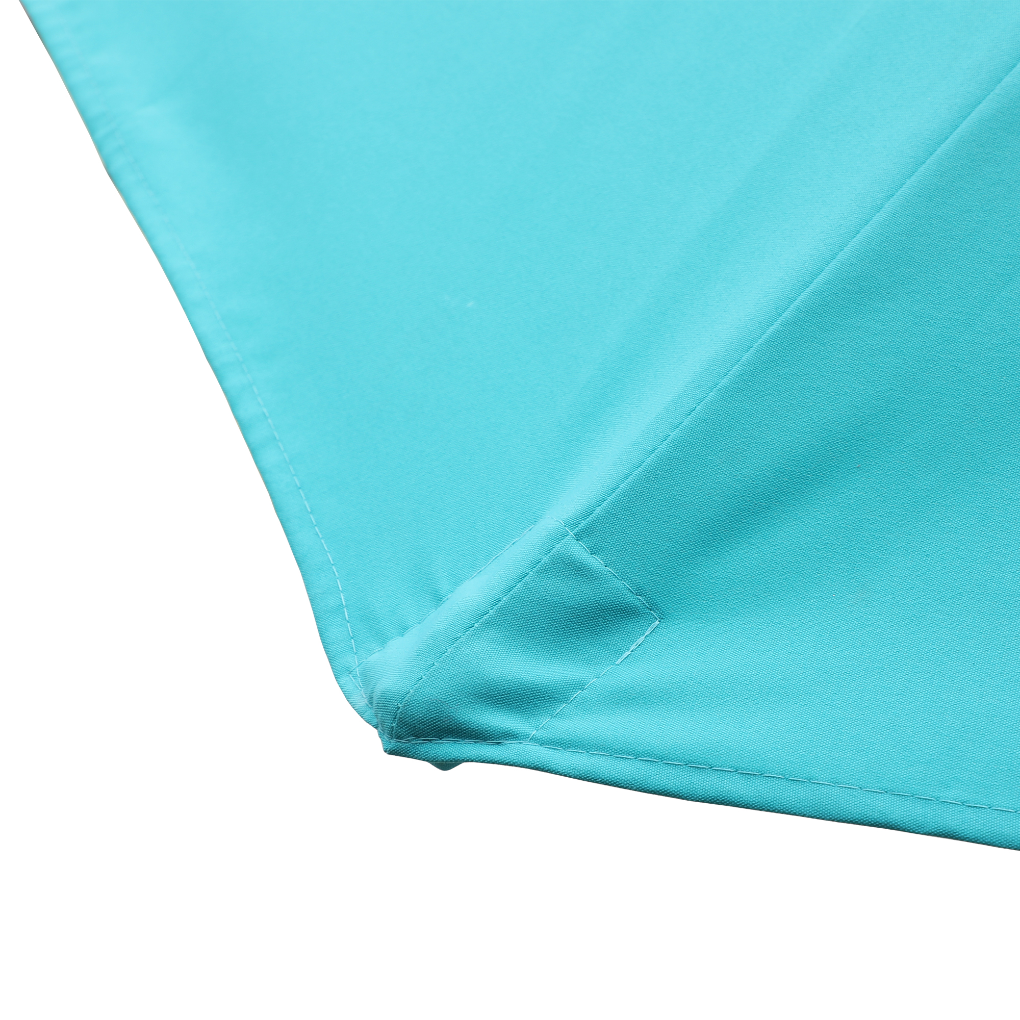 Mondawe 9 Ft 32 LED Round Solar Patio Market Umbrella-Mondawe