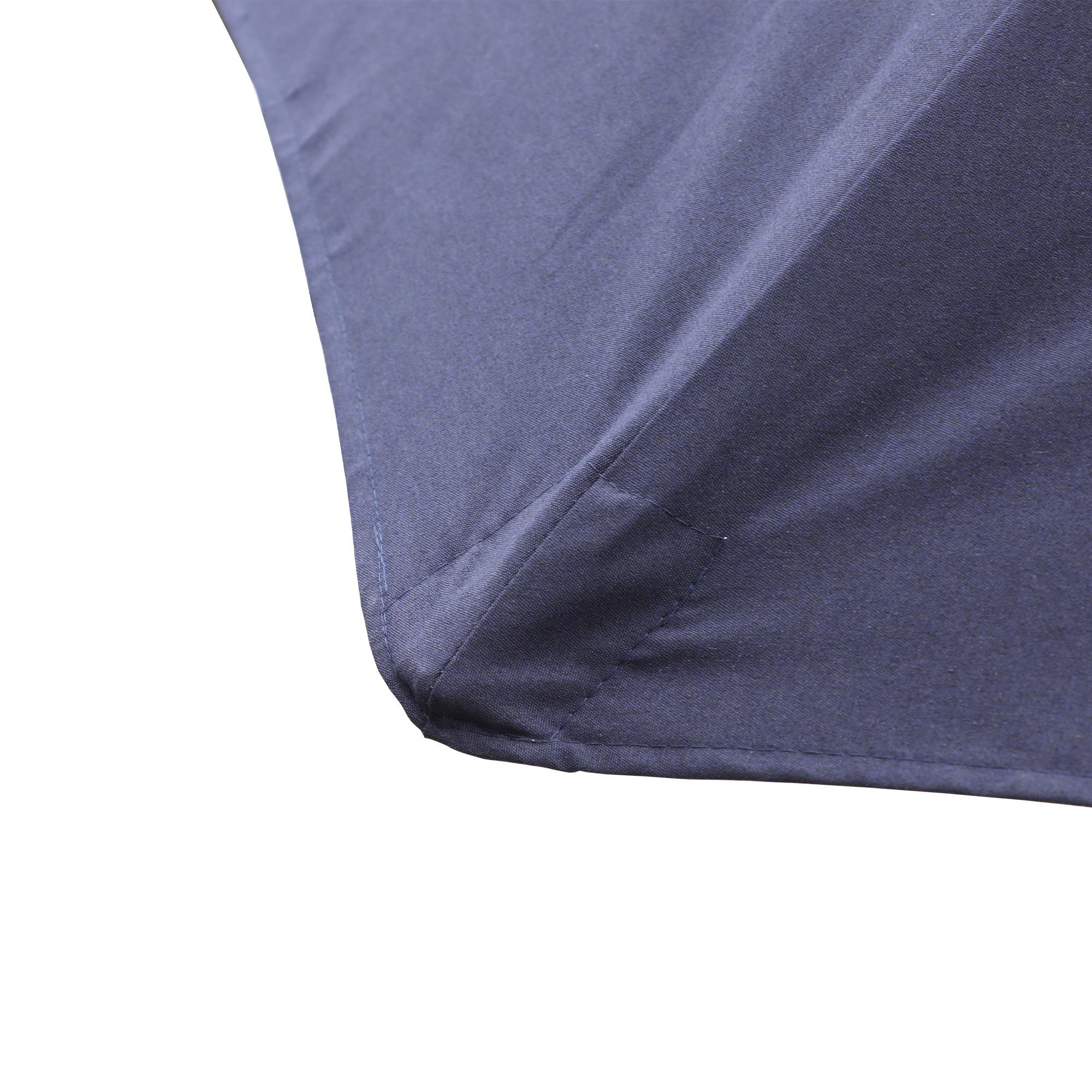 Mondawe 9 Ft 32 LED Round Solar Patio Market Umbrella-Mondawe