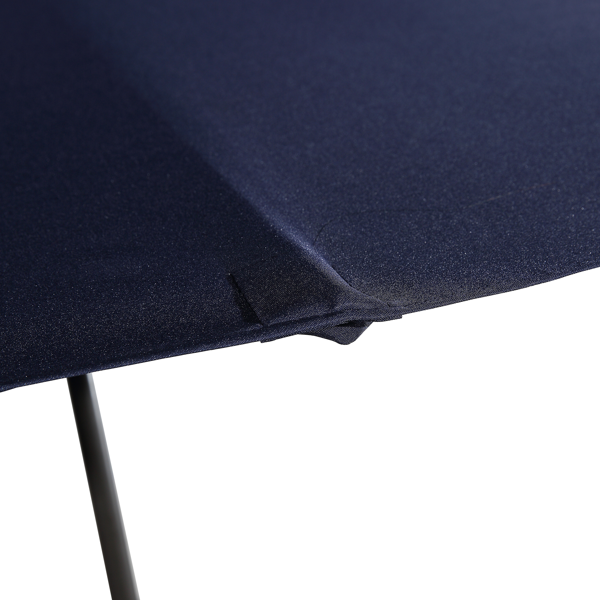 Mondawe 15ft Rectangular Patio Market Umbrella with Base-Mondawe