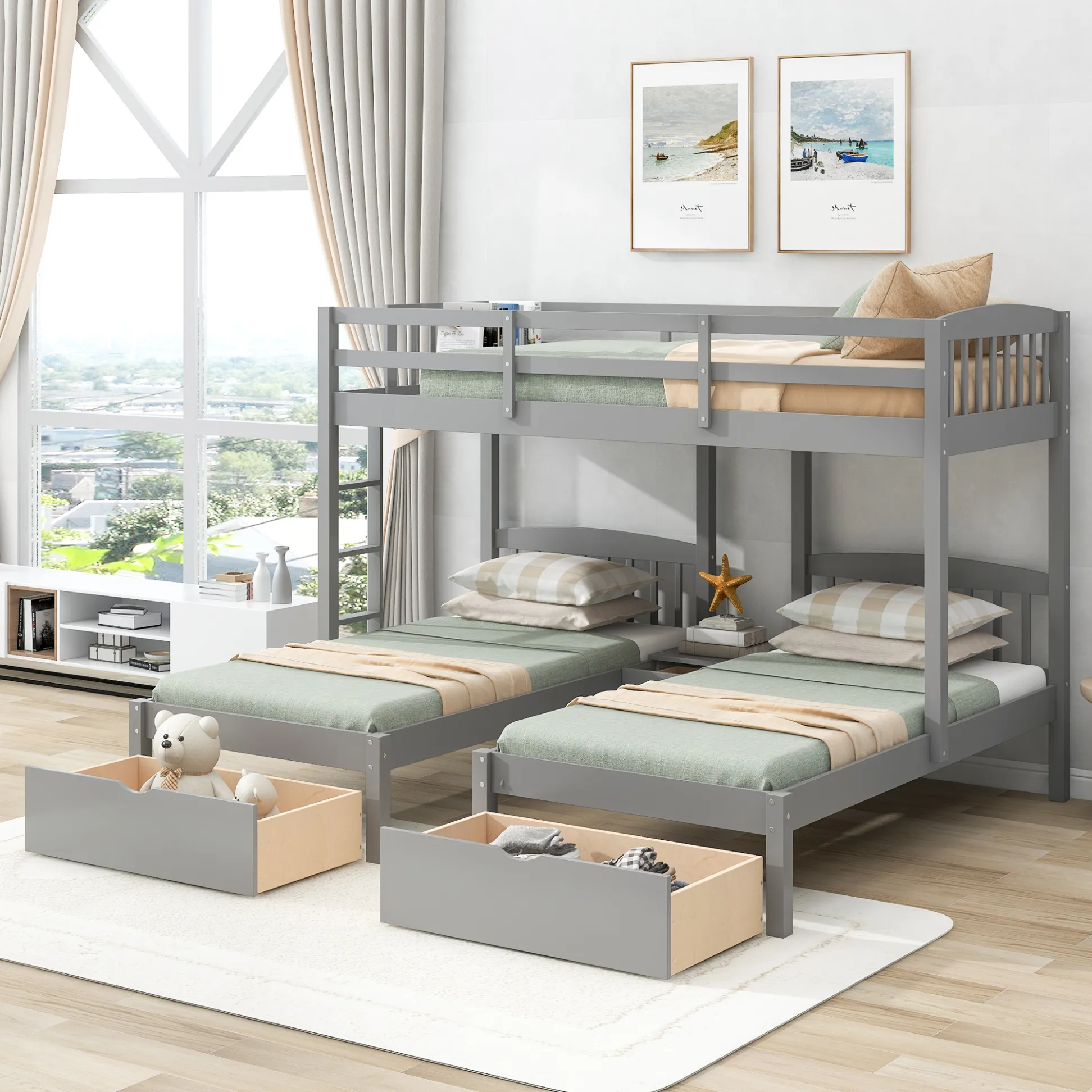 Beds & Bed Frames