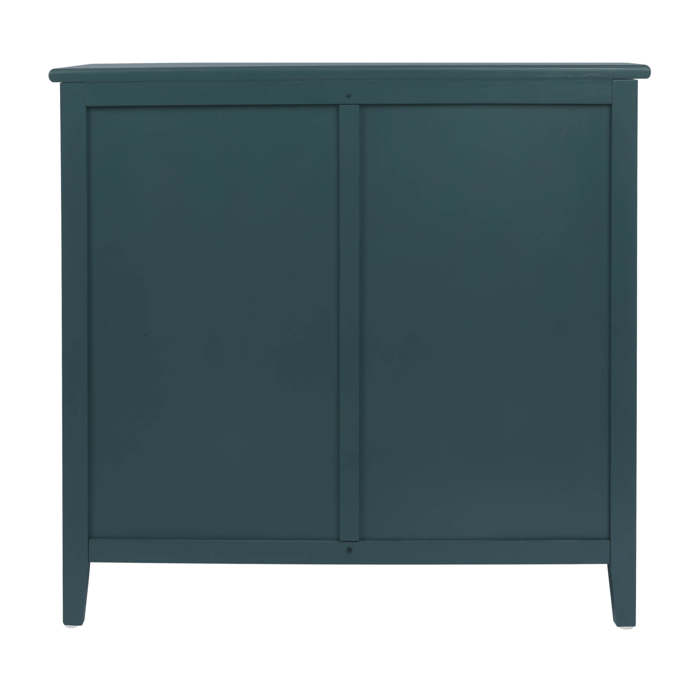 3 Drawer Cabinet,Natural rattan,American Furniture,Suitable for bedroom, living room, study