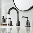 Oil Rubbed Bronze