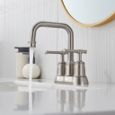 Brushed Nickel
