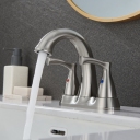 Brushed Nickel