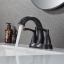 Oil Rubbed Bronze