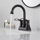 Oil Rubbed Bronze