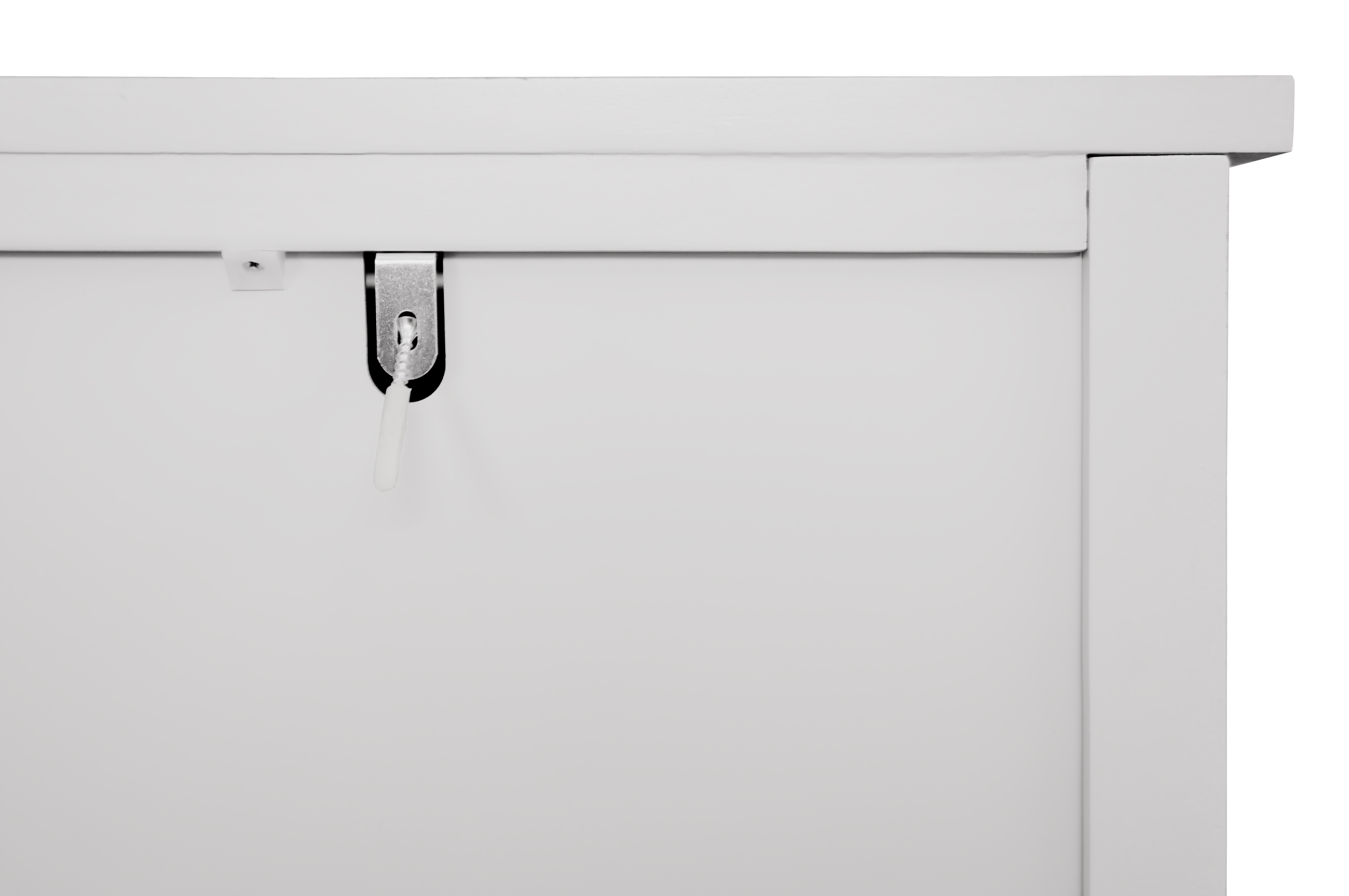 2 Door Cabinet , 3 Drawer Cabinet American Furniture, Suitable for Bedroom, Living Room, Study