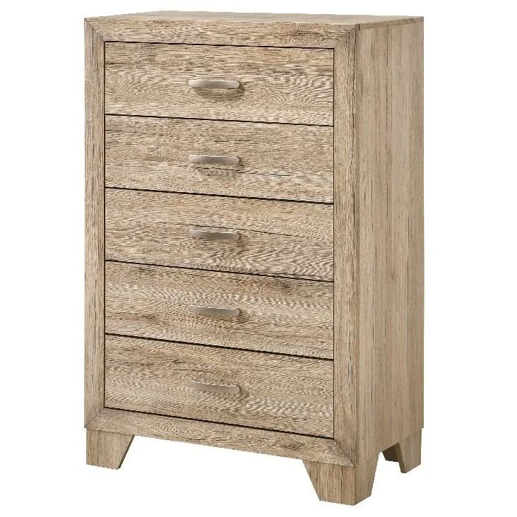 ACME Miquell Chest, Natural-Boyel Living