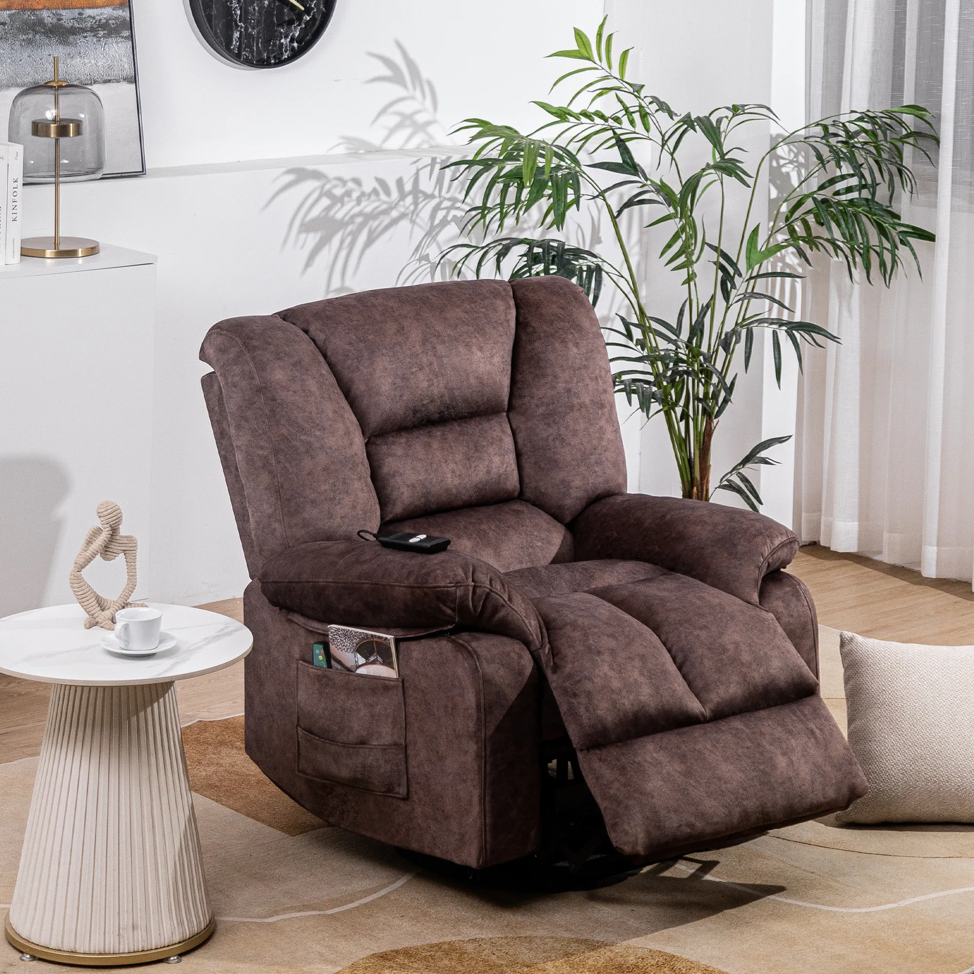 Massage Chairs