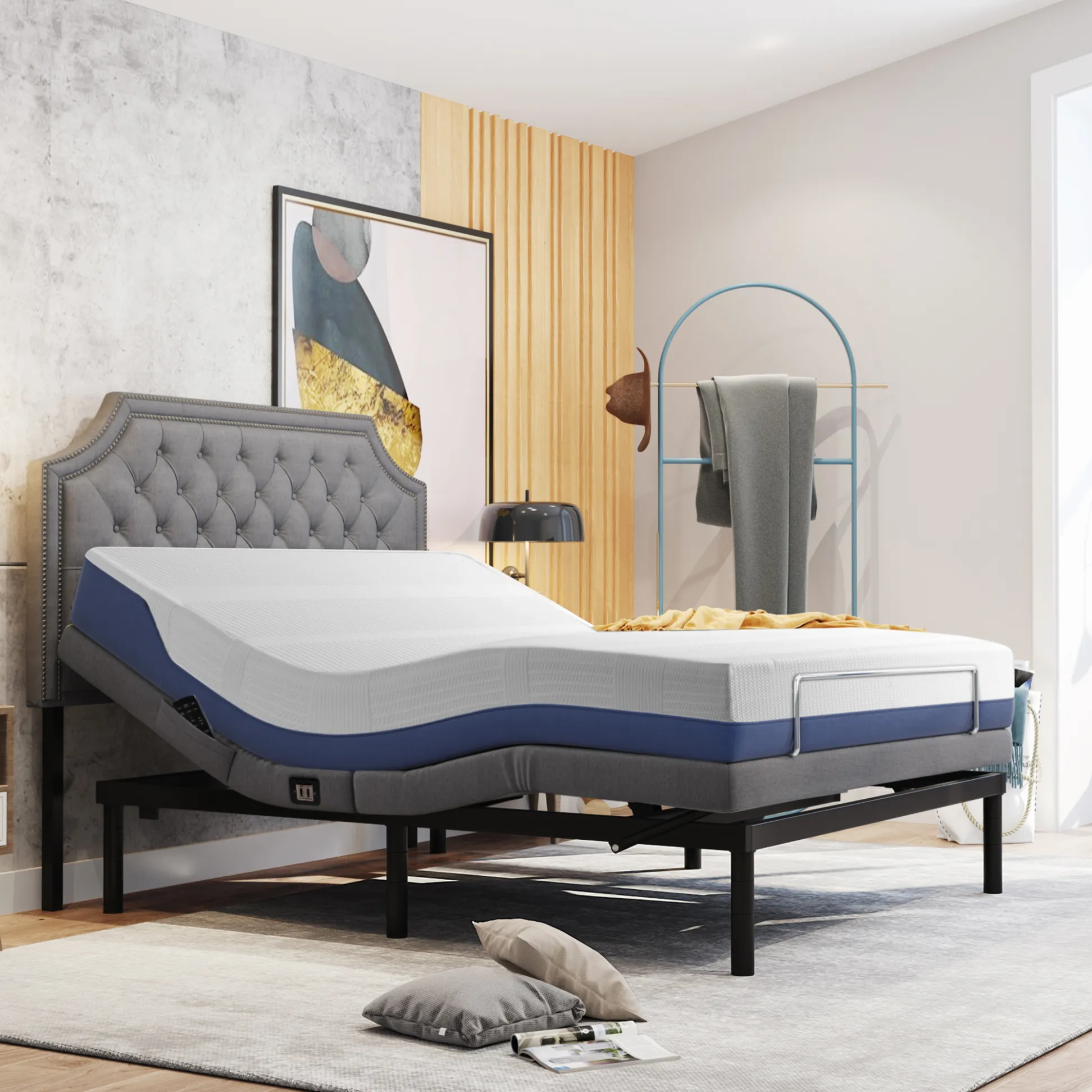 Mattresses
