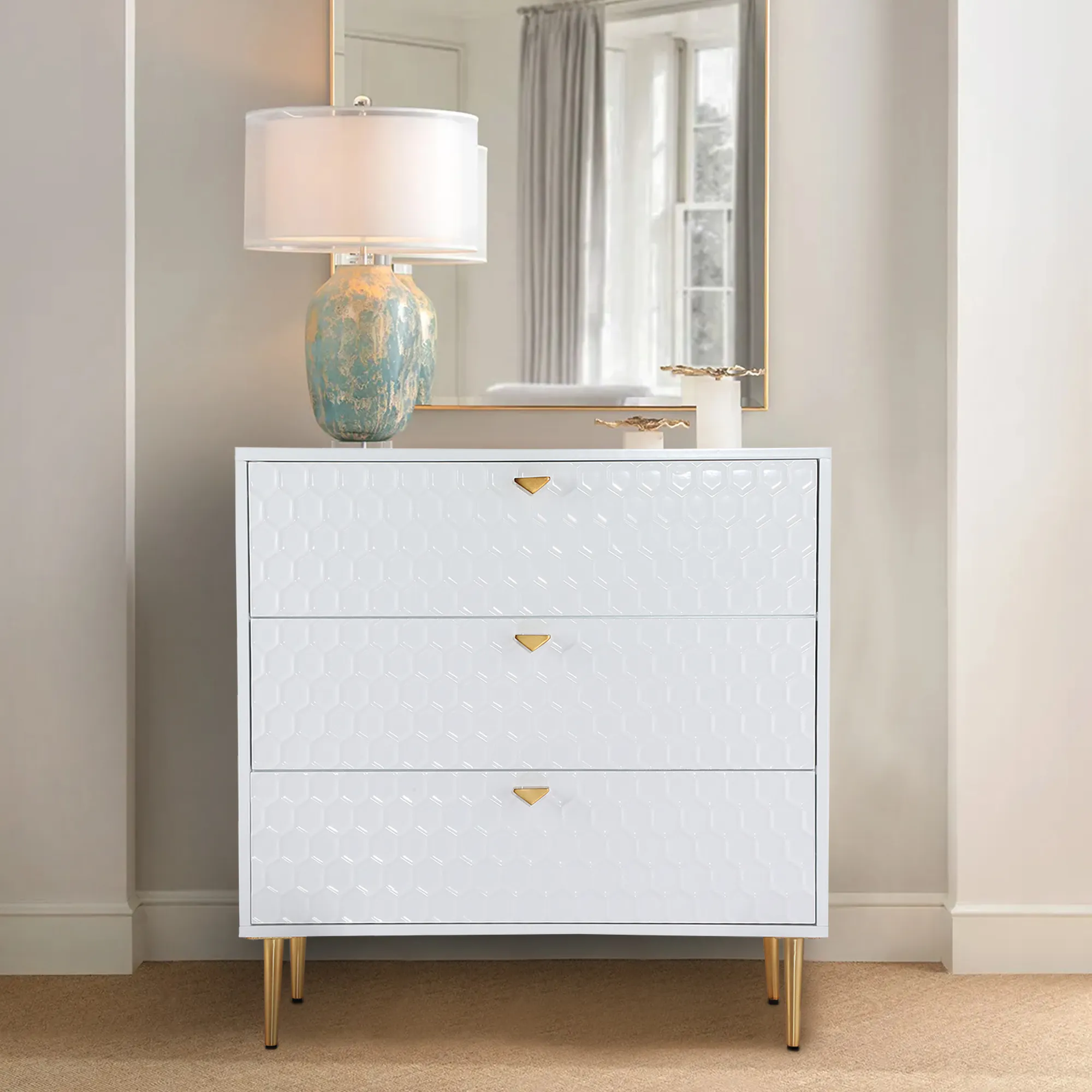 New Arrival Cabinets and Chests