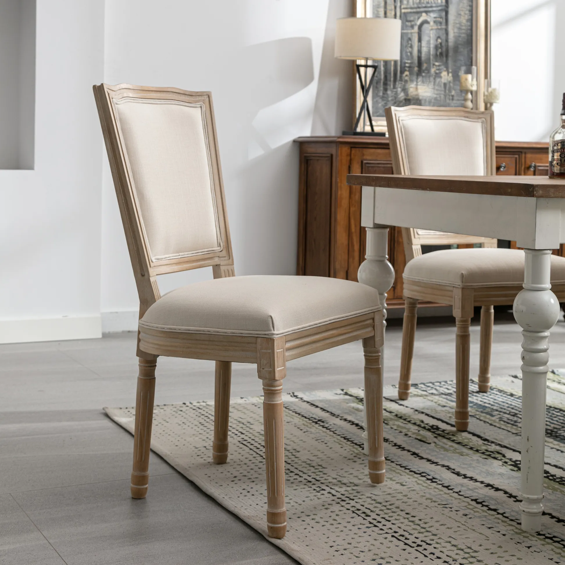 New Arrival Dining Chairs