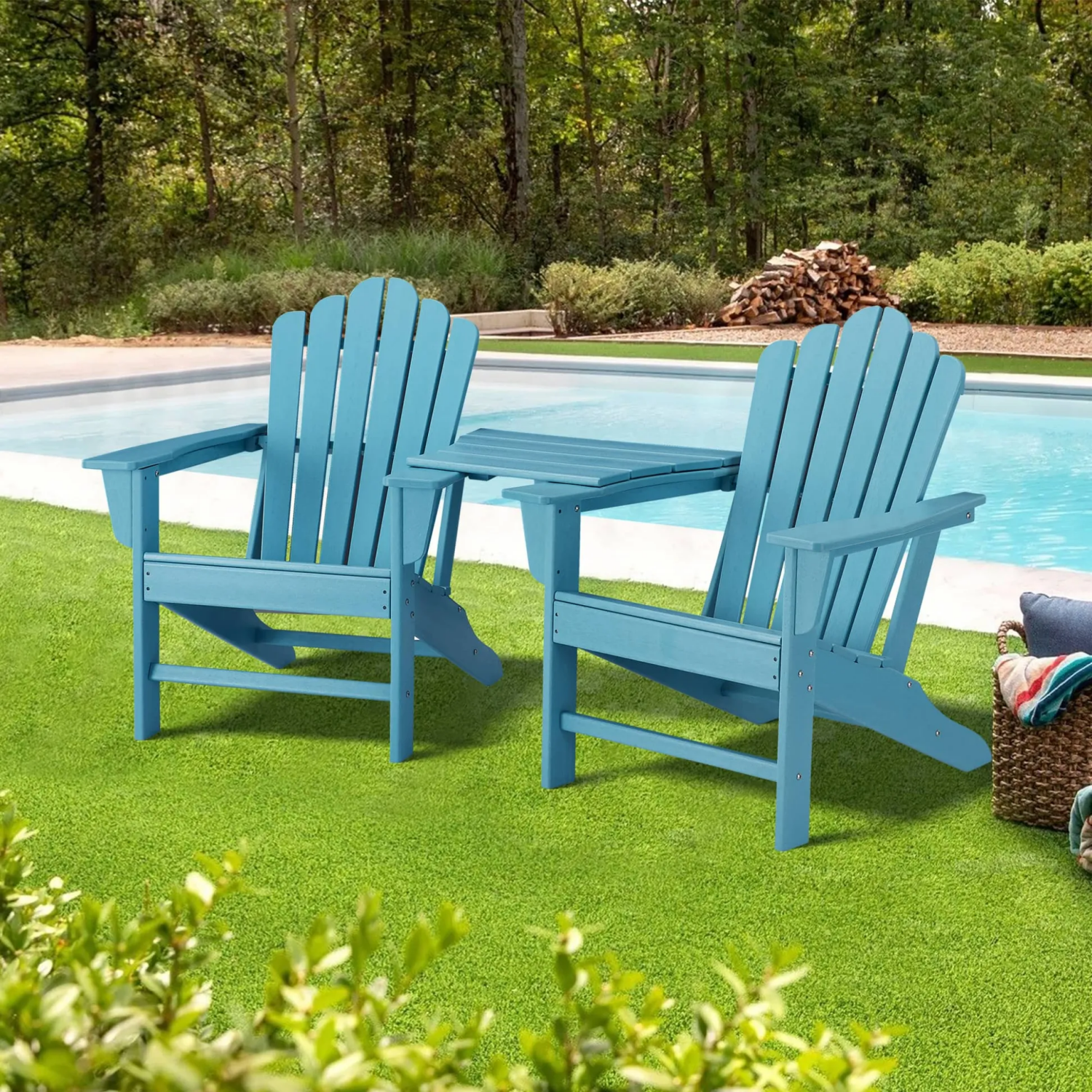 New Arrival Patio Chairs