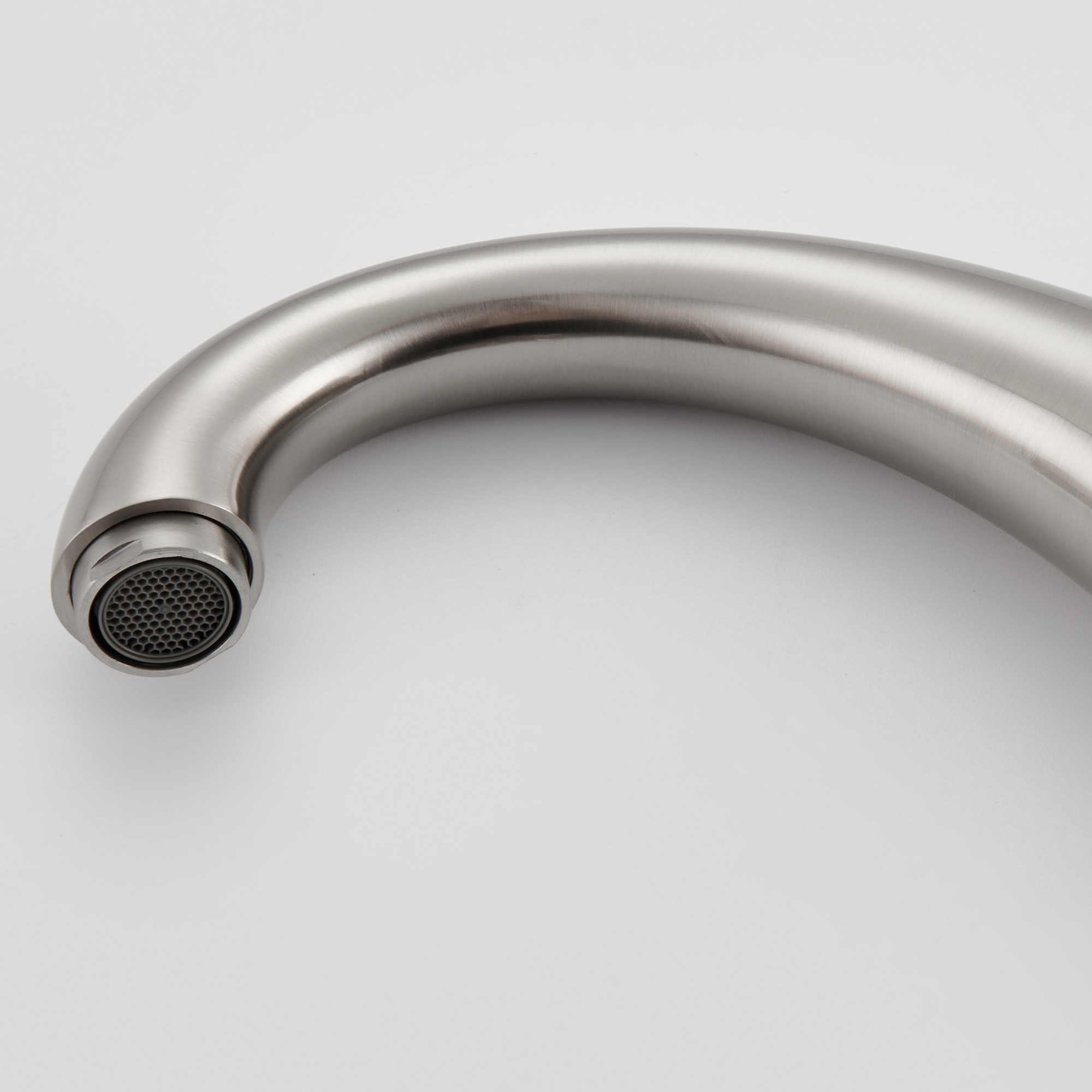 8 in. Widespread Double Handle Bathroom Sink Faucet 3 Hole with Stainless Steel Pop Up Drain in Brushed Nickel/Matte Black/Brushed Gold/Oil Rubbed Bronze