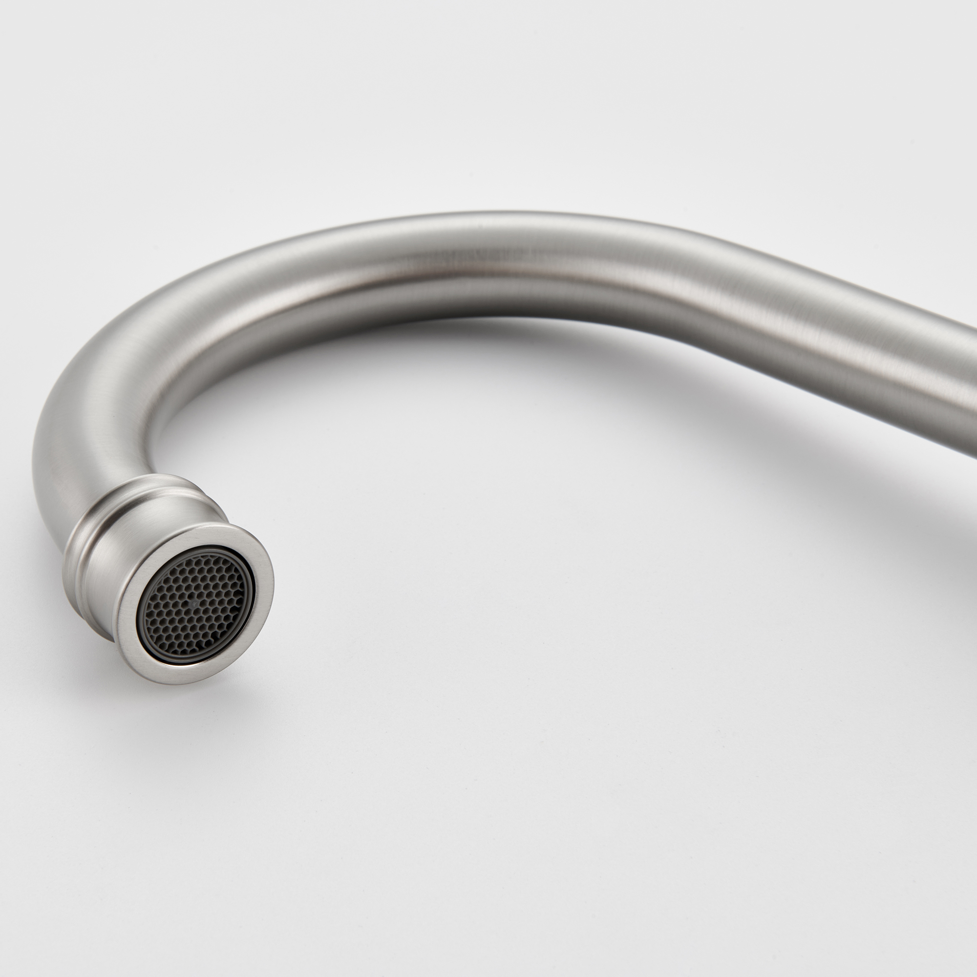 8 in. Widespread Double Handle Bathroom sink Faucet with 360° Swivel Spout, Stainless Steel Drain in Brushed Nickel/Oil Rubbed Bronze/Brushed Gold/Matte Black