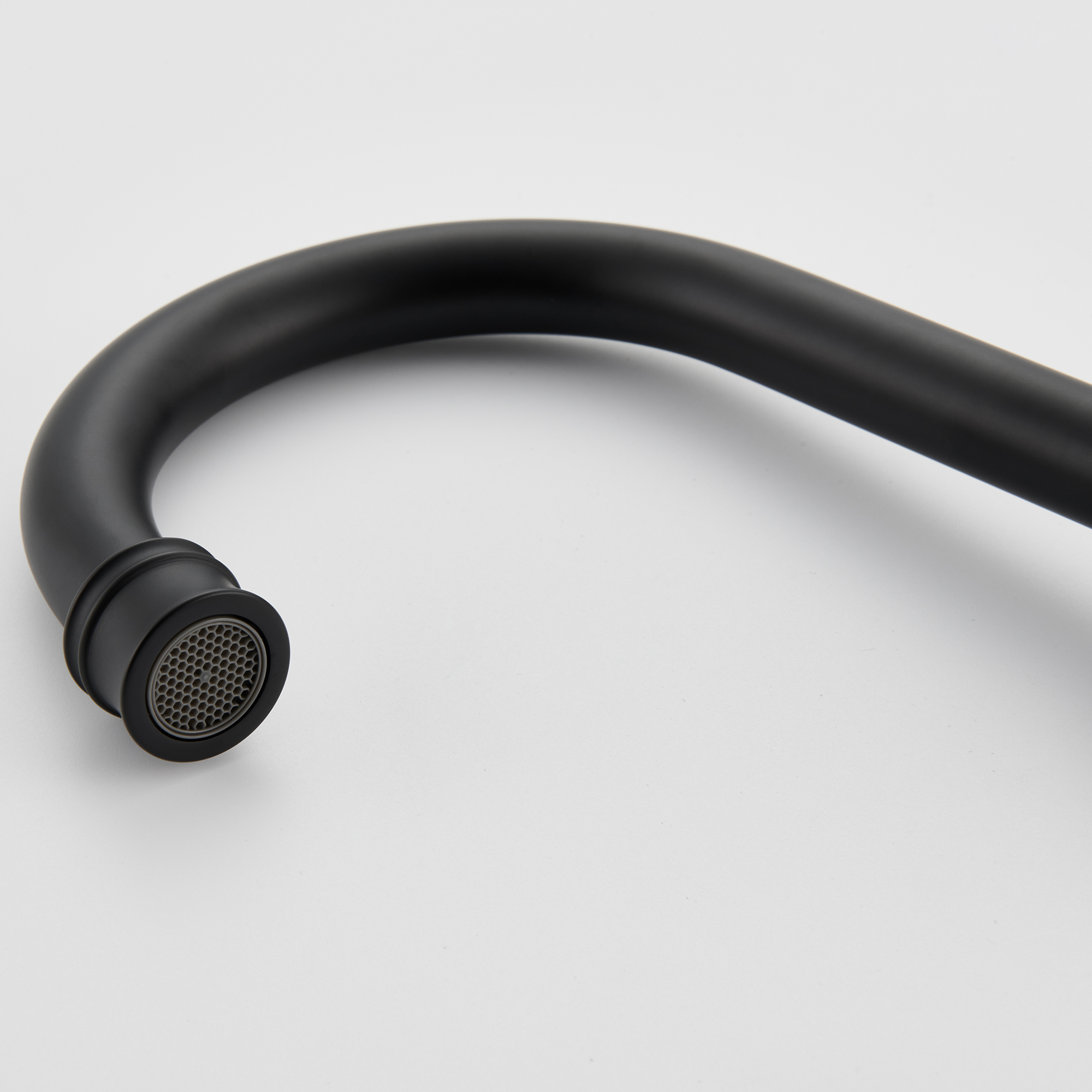 8 in. Widespread Double Handle Bathroom sink Faucet with 360° Swivel Spout, Stainless Steel Drain in Brushed Nickel/Oil Rubbed Bronze/Brushed Gold/Matte Black