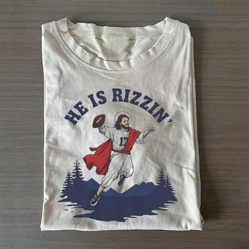 Buffalo Football Unisex T-Shirt