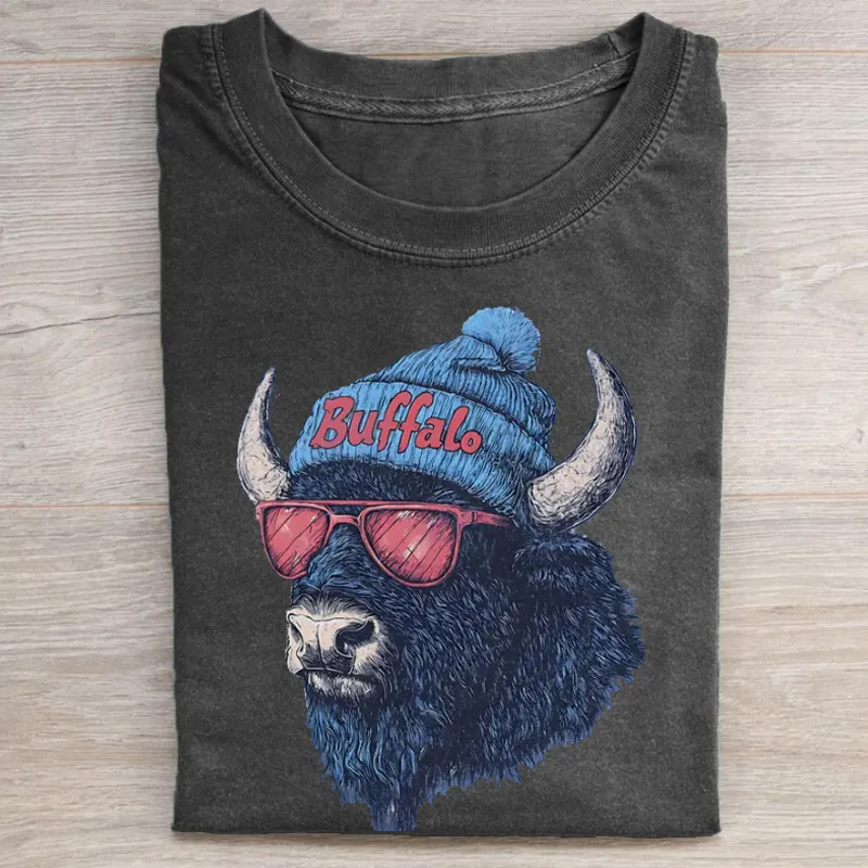 Buffalo Football T-Shirt/sweatshirt