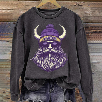 Retro Style Minnesota Football T-Shirt/Sweatshirt