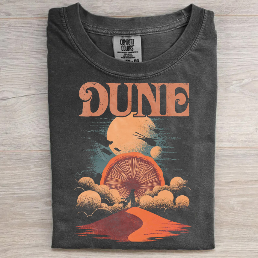 Du.ne House Atreides Unisex Shirt
