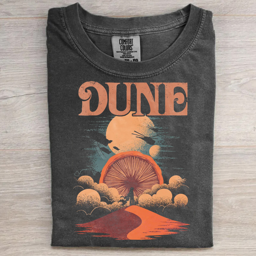 Du.ne House Atreides Unisex Shirt