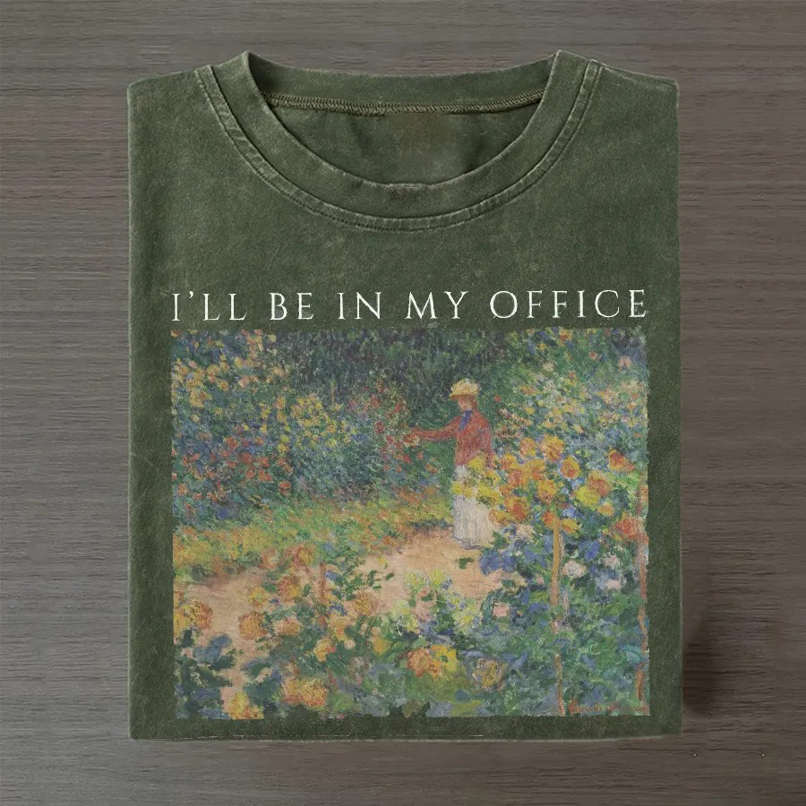 Plant Lover T-shirt