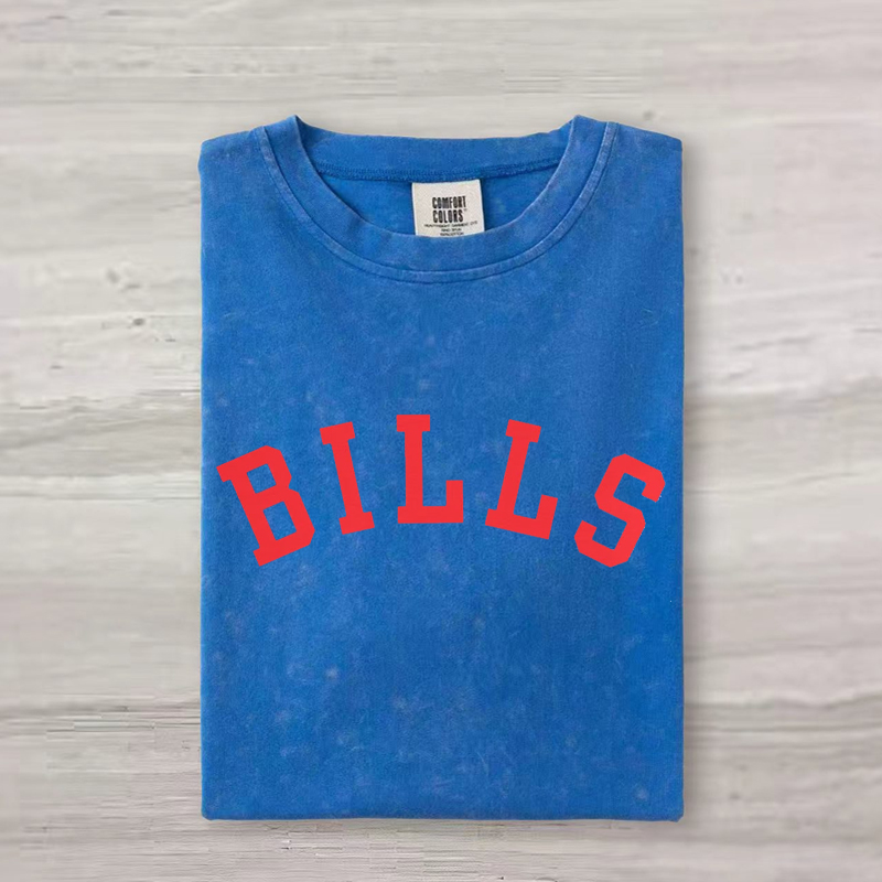Buffalo Football T-shirt