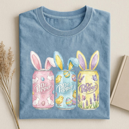 Easter Bunny T-Shirt