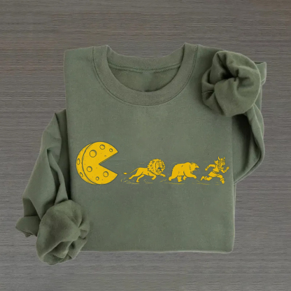 Funny Green Bay Football T-shirt/Sweatshirt