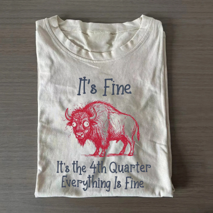 Funny Buffalo Football T-shirt