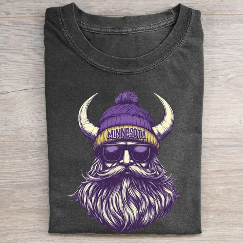 Retro Style Minnesota Football T-Shirt/Sweatshirt