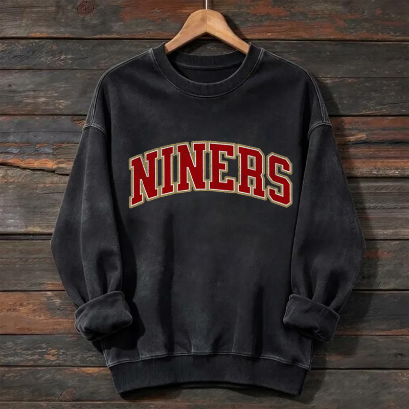 San Francisco Football Sweatshirt