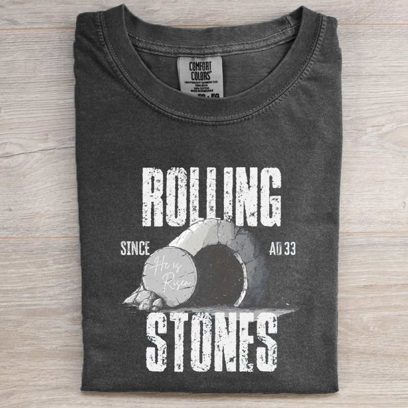 Easter Jesus T-shirt