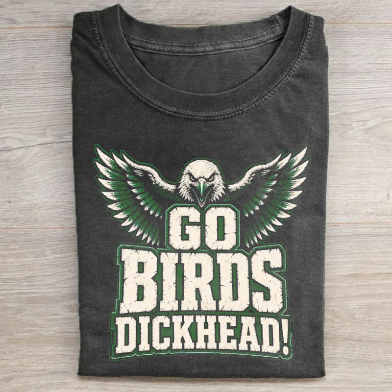 Vintage Philadelphia Football T-shirt