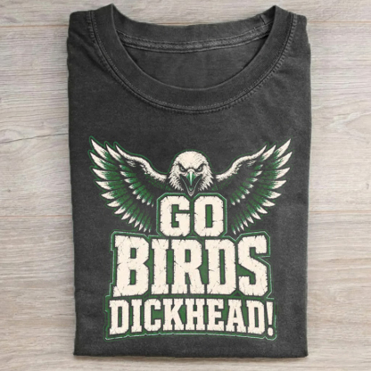 Vintage Philadelphia Football T-shirt