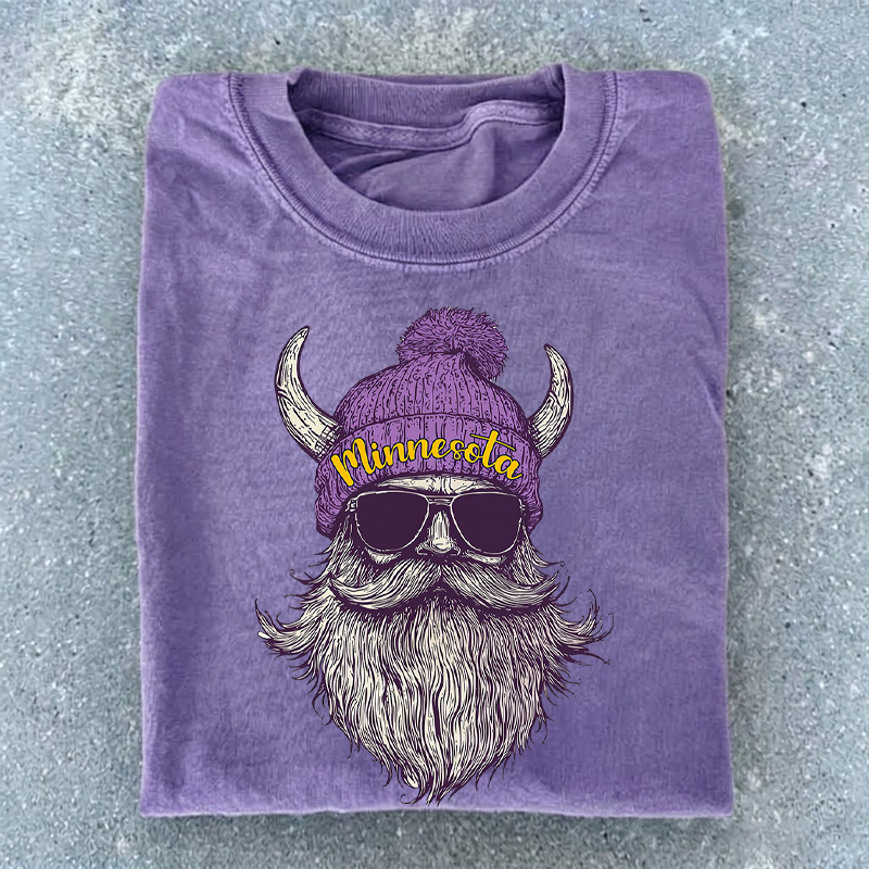 Vintage Minnesota Football T-shirt