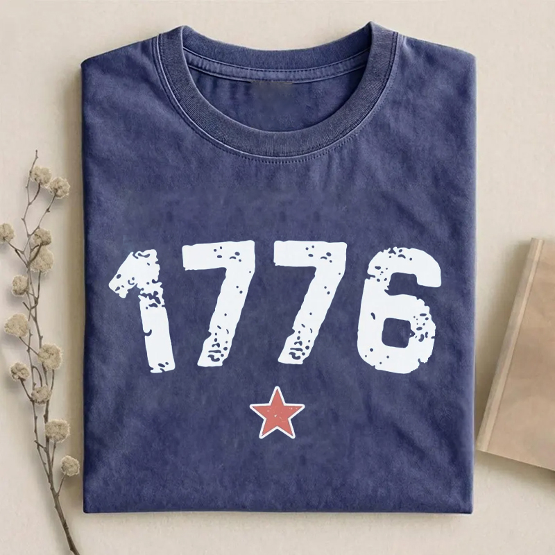 4th of July T-Shirt