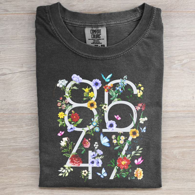 FDT T-shirt