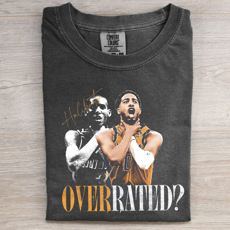 Indiana Basketball T-shirt