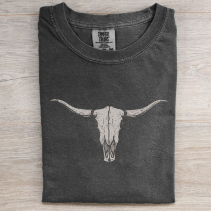 Western Cowboy Country Unisex T-Shirt